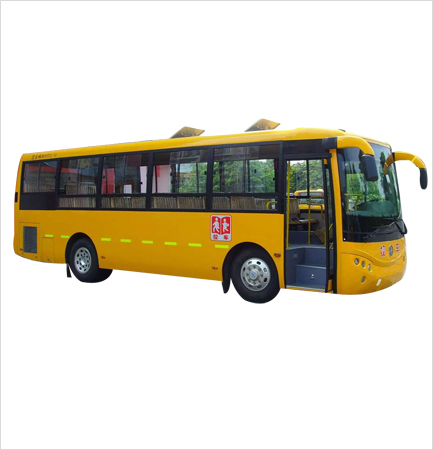 宇通和東風(fēng)要在重慶建校車基地？