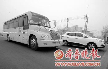 校車“點(diǎn)痛”并校撤點(diǎn)軟肋