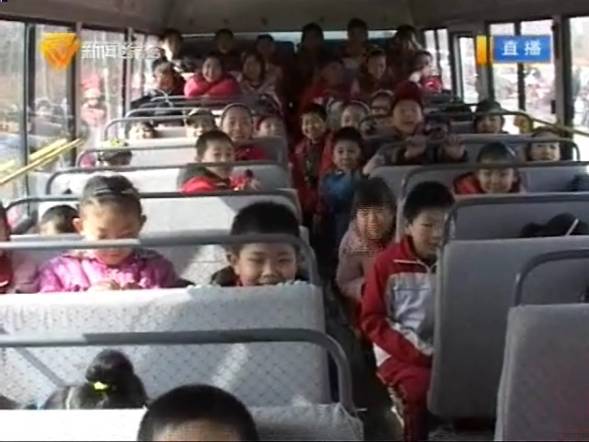 校車公司不修校車 生命豈是兒戲？（圖）
