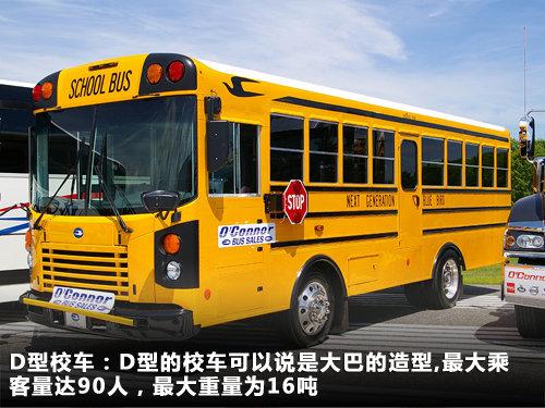 解讀美國(guó)校車歷史(圖)