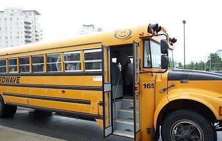 國(guó)外校車(chē)制度給我們的啟示(圖)