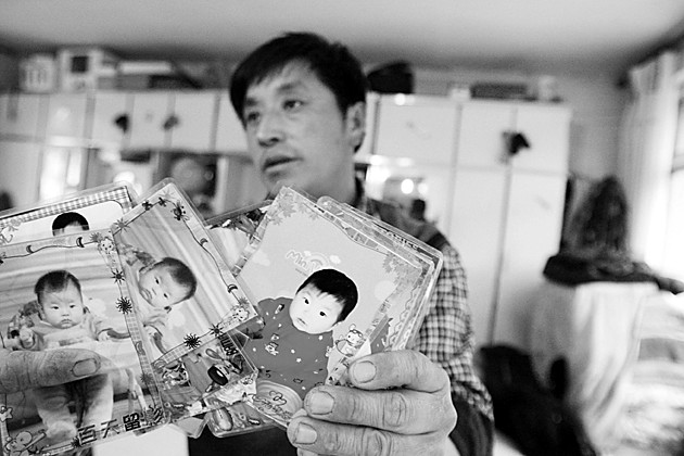 山神廟追蹤—校車發(fā)展現(xiàn)狀堪憂：農(nóng)村孩子怎樣安全上學(xué)