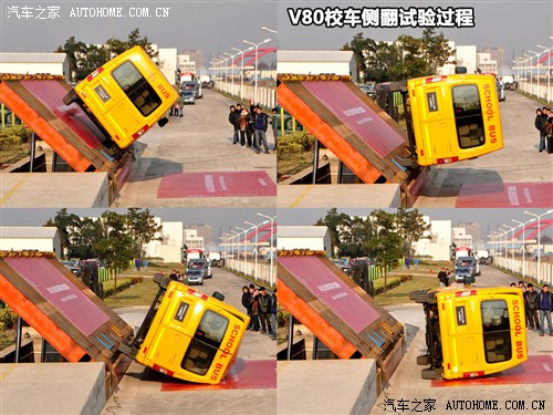 少點自卑多點理性 再談中外校車對比