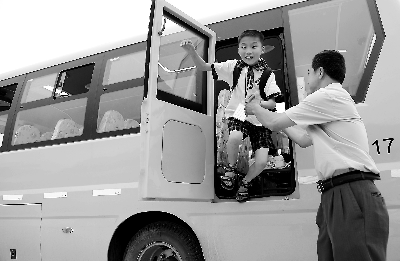 今日關(guān)注·“六一”兒童節(jié)(圖)