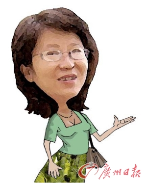 營銷新詞：最安全的校車就是丈母娘