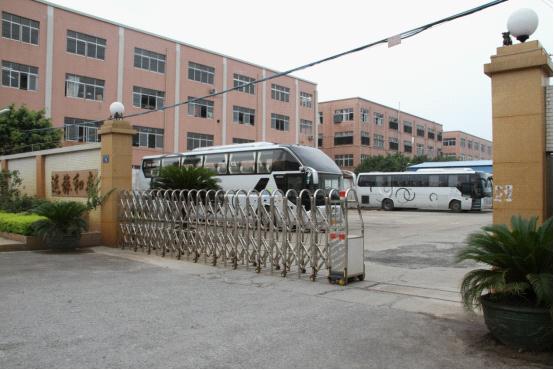 童安站場(chǎng)實(shí)地考察:細(xì)節(jié)決定品質(zhì)（圖）