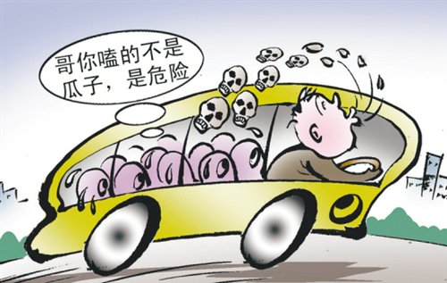 江蘇：警方嚴把校車 3次違章未處理禁止上路