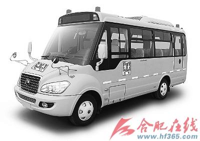三年內(nèi)安徽省全面淘汰老舊校車