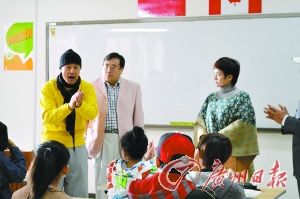柯以敏：從“毒舌評(píng)委”到制片人