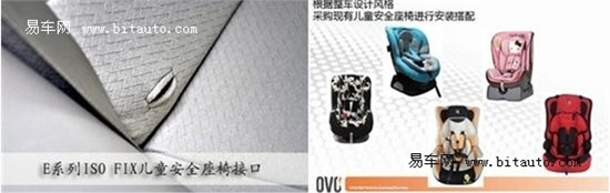 保障兒童乘車安全 開車父母看過來！