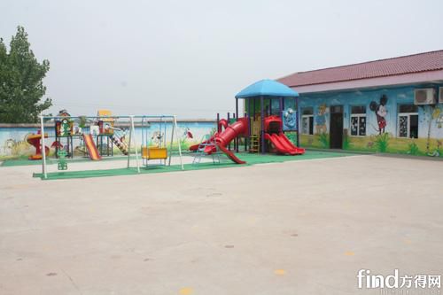 押寶專業(yè)校車 村民辦幼兒園順利獲評(píng)享國家補(bǔ)貼