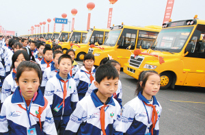 個體經(jīng)營者不得提供校車服務(wù)