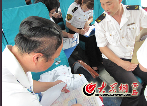 青島：黃島區(qū)將實(shí)現(xiàn)溫馨校車全覆蓋