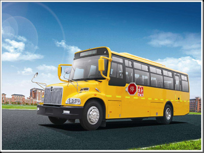專用校車與非專用校車的區(qū)別