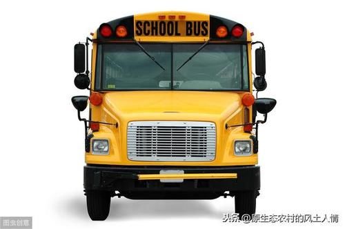 校車安全成為城市里急需解決的問題，為何農(nóng)村沒有這個顧慮