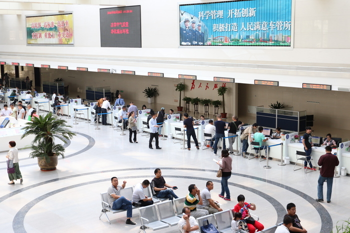 開學在即，關于校車駕駛資格，你知道哪些？