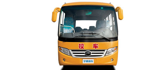 探索校車運營的問題及發展