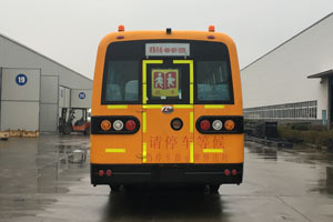 校車保養(yǎng)的細節(jié)，你注意了嗎？