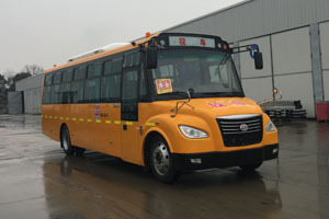 校車保養(yǎng)的細節(jié)，你注意了嗎？
