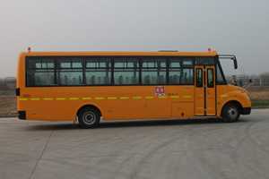 校車保養(yǎng)的細節(jié)，你注意了嗎？