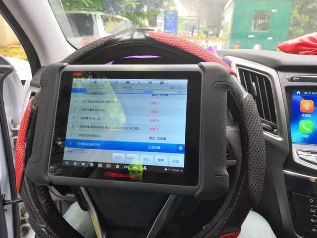 校車發動機節氣門的保養方法，你能自己清洗嗎？