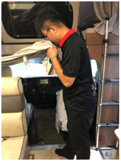 房車環(huán)保避坑指南，帶你漲知識(shí)啦！