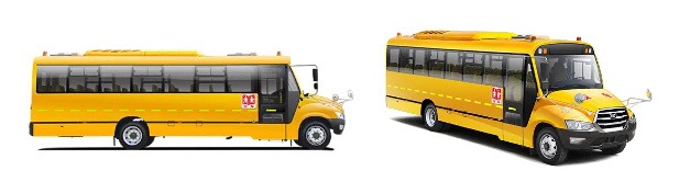又逢開(kāi)學(xué)季，安凱校車(chē)如何憑實(shí)力護(hù)航？