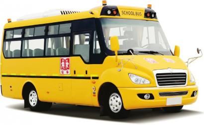 對(duì)于校車的運(yùn)營(yíng)，當(dāng)?shù)卣畬⒔o予一定補(bǔ)助