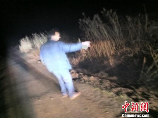 官方通報(bào)江蘇豐縣校車(chē)事故處置情況 司機(jī)被刑拘
