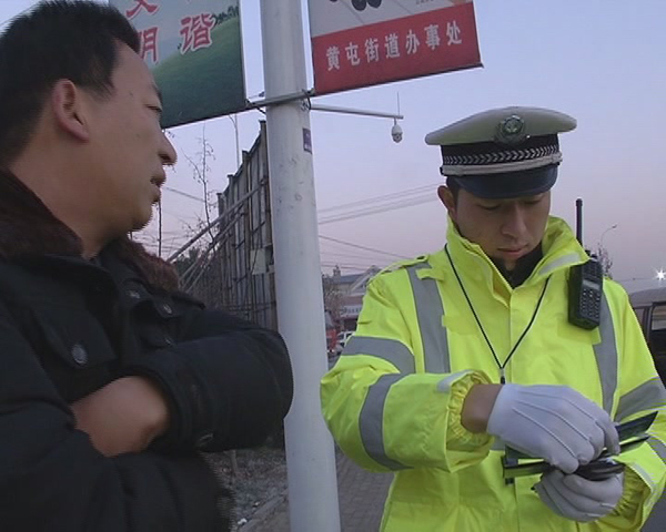 濟(jì)寧開(kāi)展校車安全隱患整治行動(dòng)