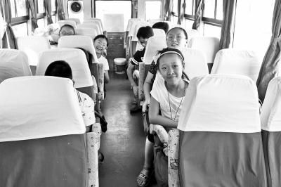 專用幼兒園校車運營收益低，如何確保校車“跑的久”？