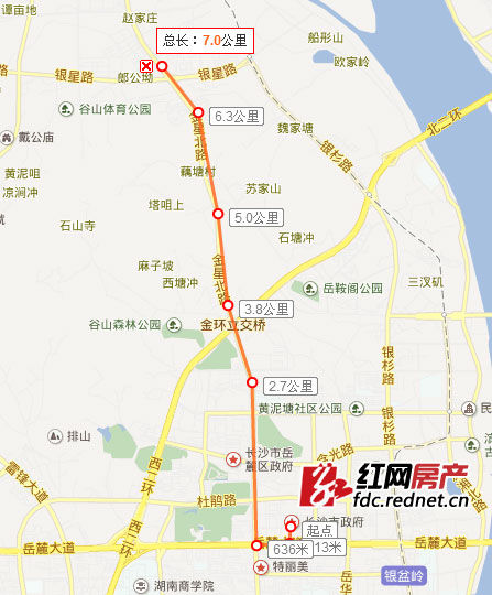 22日長(zhǎng)沙將開(kāi)展“無(wú)車(chē)日”活動(dòng)，校車(chē)不受影響
