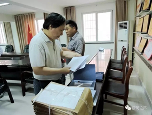 唐河縣政協(xié)對(duì)“校車安全管理”進(jìn)行專項(xiàng)民主監(jiān)督