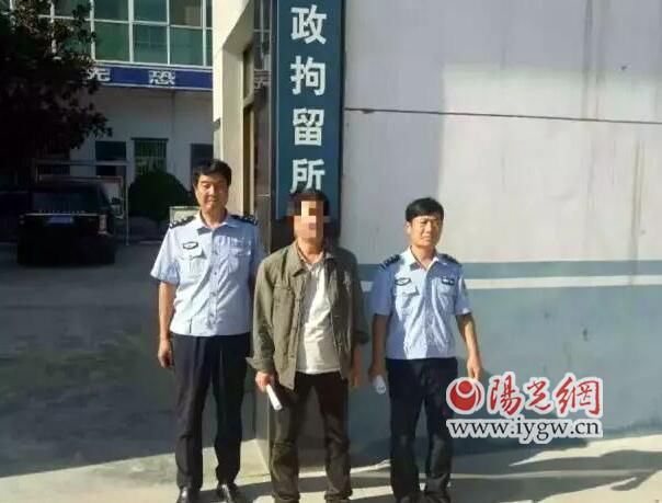 陜西禮泉：無證駕駛校車 幼兒園負責人被拘留15天