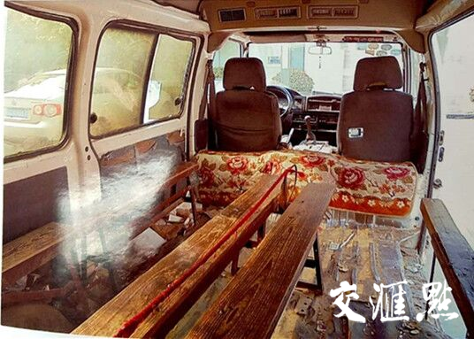 江蘇徐州經(jīng)開(kāi)區(qū)法院首例校車危險(xiǎn)駕駛案宣判 司機(jī)被判入刑