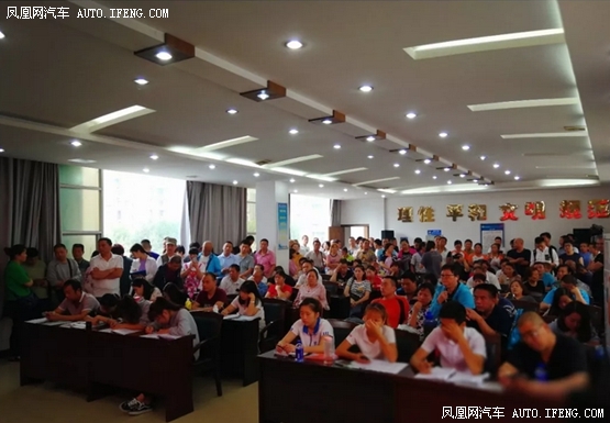 西安：二〇一八新學(xué)年校車交通安全工作大部署