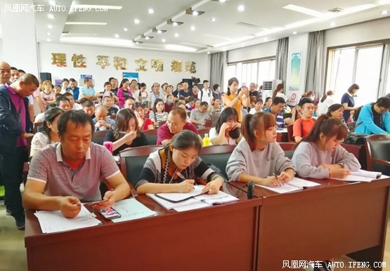 西安：二〇一八新學(xué)年校車交通安全工作大部署