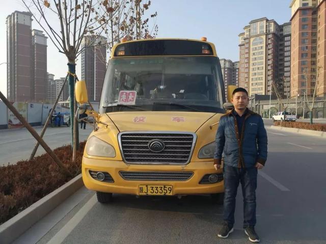 安暢行動｜無資質卻開校車，置幼兒安全于何地？