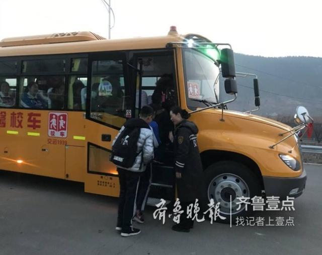 新學(xué)期再開7條線，2100輛溫馨校車送15萬娃上學(xué)