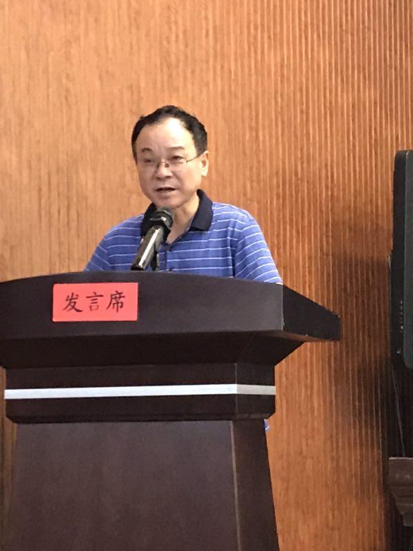 這個協(xié)會不簡單！送安全下基層，走進公安縣由大學(xué)博士授課