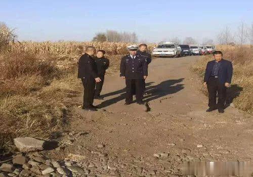 交警大隊全力做好秋冬季農村校車安全管理工作