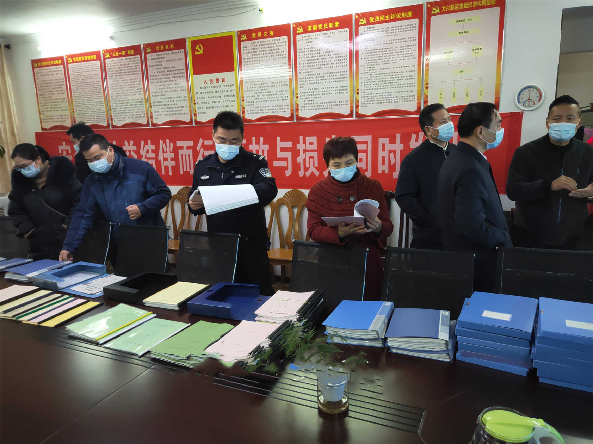湖北：鄂州開展校車安全督查，大興校車公司做法被點贊