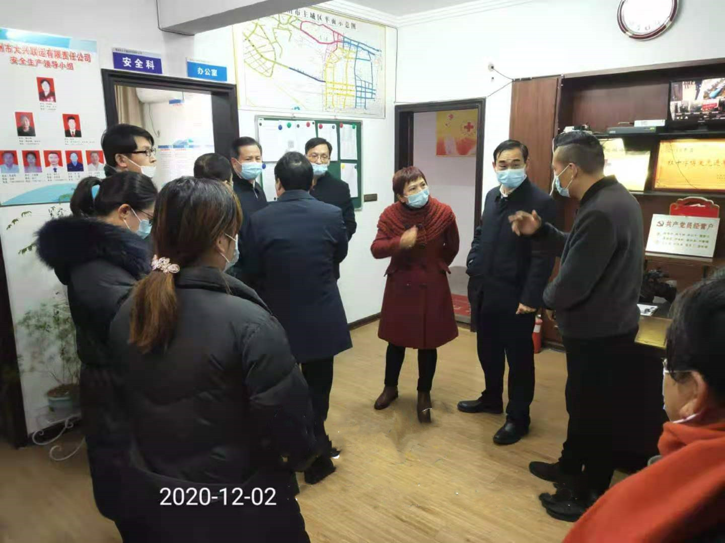 湖北：鄂州開展校車安全督查，大興校車公司做法被點贊