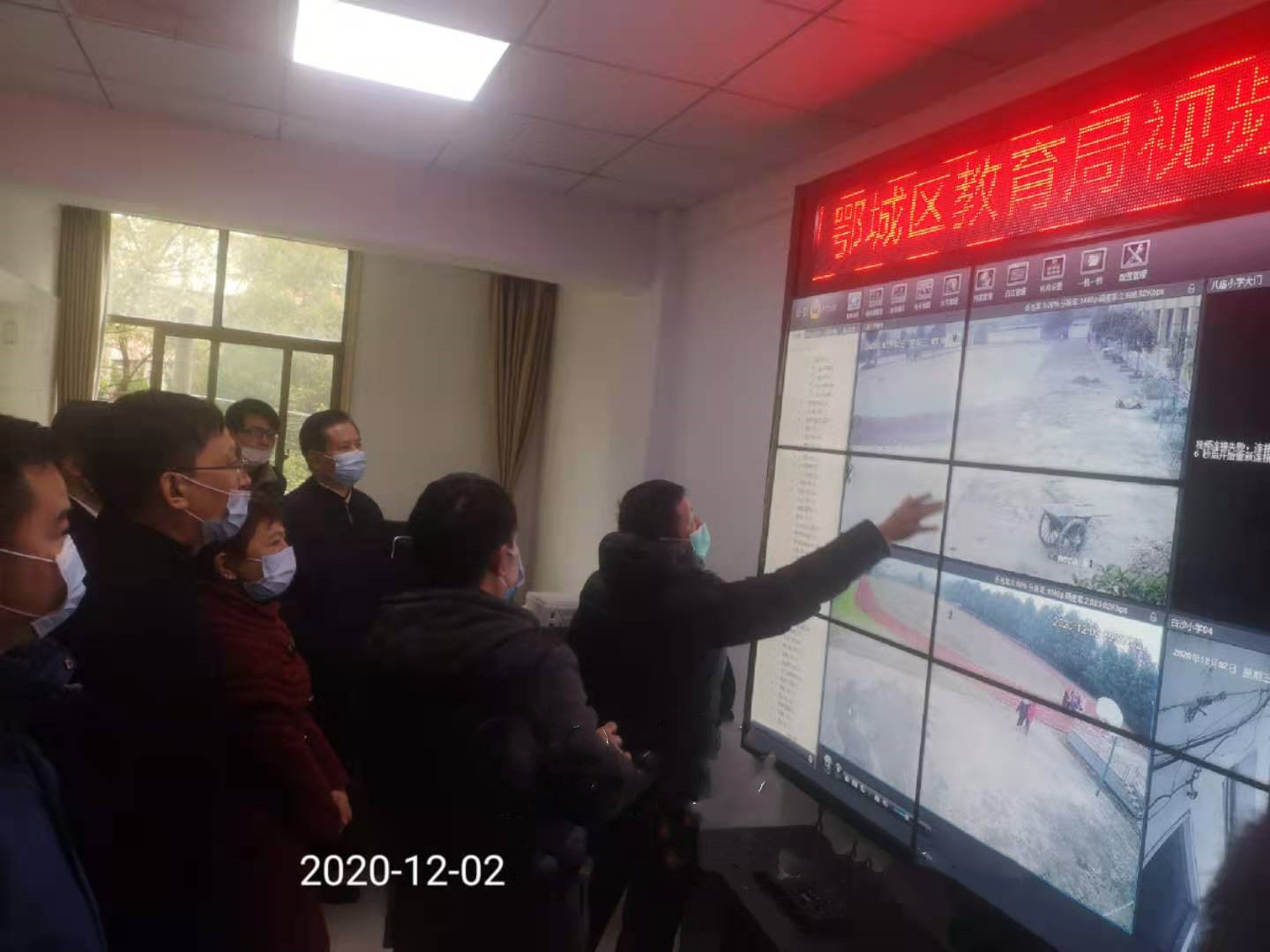 湖北：鄂州開展校車安全督查，大興校車公司做法被點贊