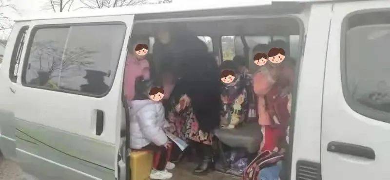 廣西賀州：自曝內(nèi)幕！賀州校車司機(jī)良心發(fā)現(xiàn)，手寫致歉書在朋友圈瘋轉(zhuǎn)！