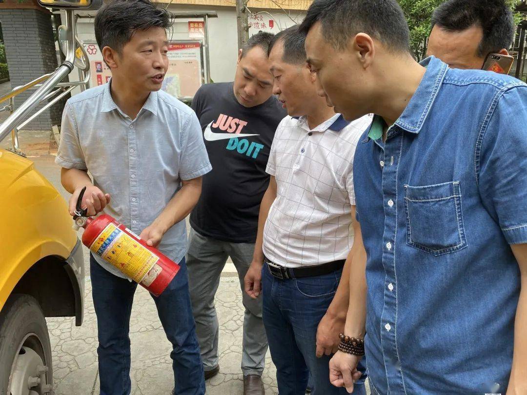 長沙：給校車上一把安全鎖！岳麓區全力護航學生上學路