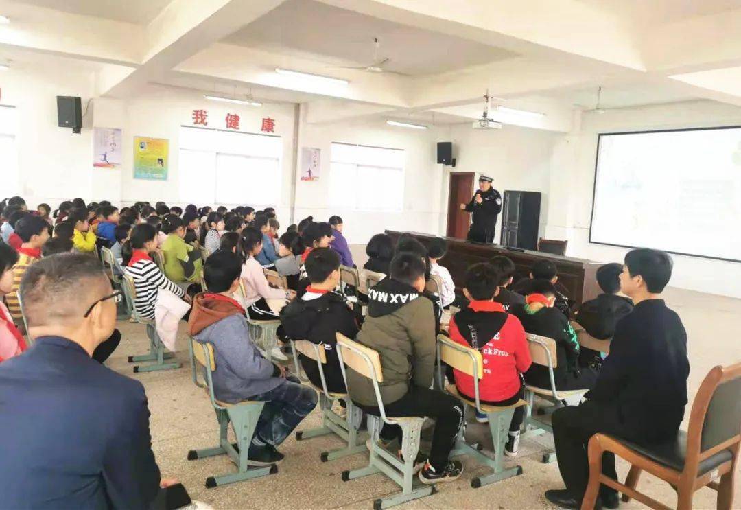 長沙：給校車上一把安全鎖！岳麓區全力護航學生上學路