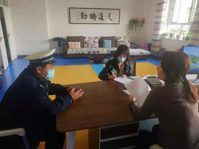 守法規(guī)知禮讓安全文明出行｜校車安全大檢查，為孩子們的上下學(xué)路保駕護(hù)航！