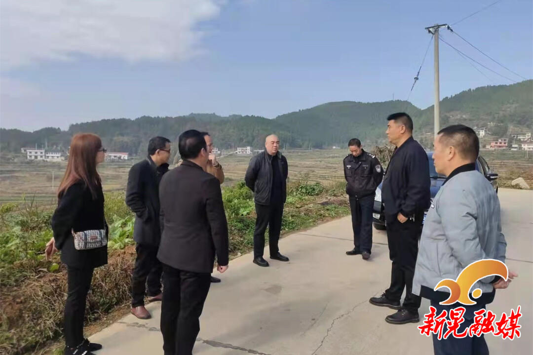 我為群眾辦實(shí)事|我縣擬新增5條校車(chē)路線(xiàn) 解決沿途3000學(xué)生上下學(xué)困難