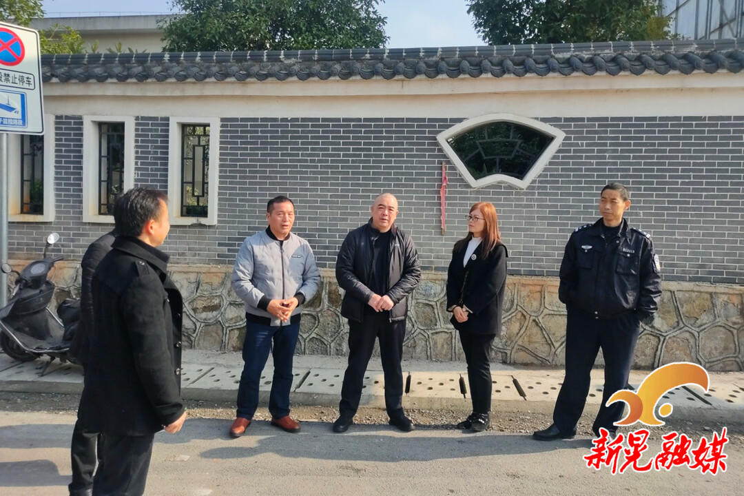 我為群眾辦實(shí)事|我縣擬新增5條校車(chē)路線(xiàn) 解決沿途3000學(xué)生上下學(xué)困難
